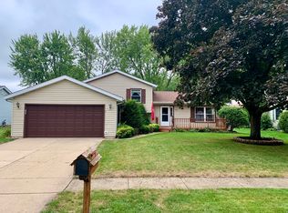 211 Kristina Dr, Bourbonnais, IL 60914