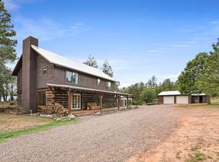 256 S Leisure Rd, Payson, AZ 85541