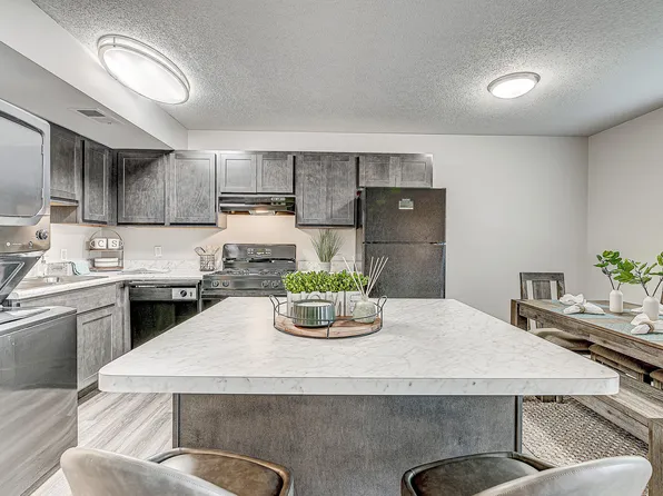 Ninth Avenue Apartments