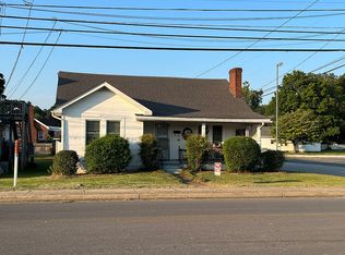 300 Happy Valley Rd, Glasgow, KY 42141