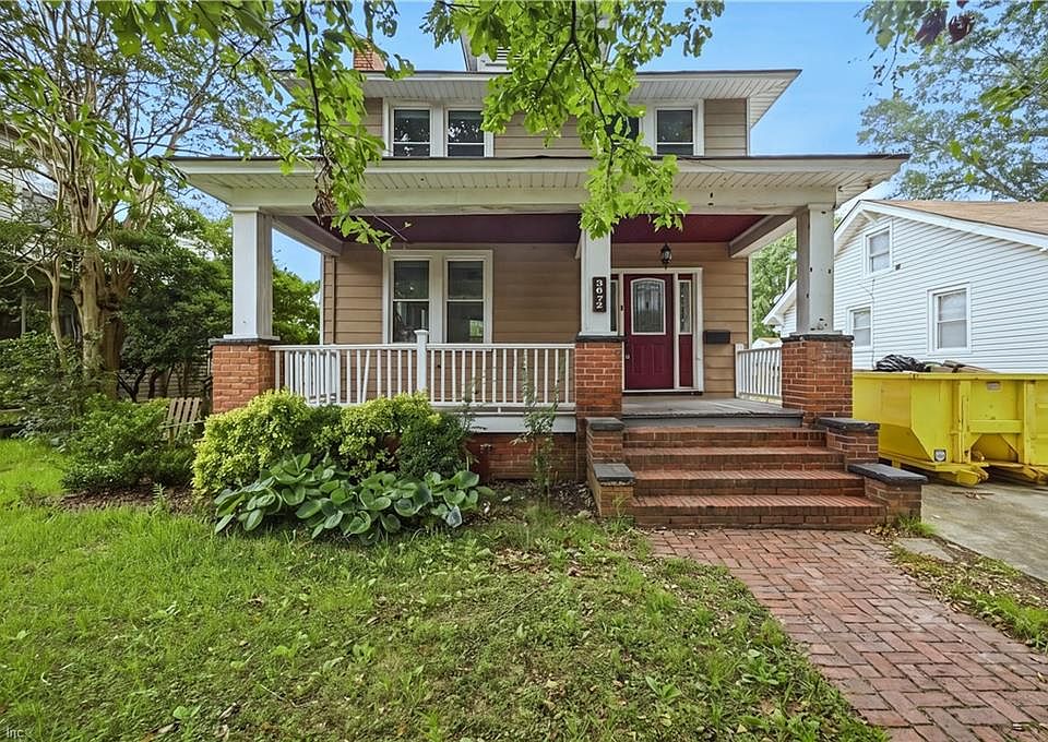 1st image of 3672 Henrico St