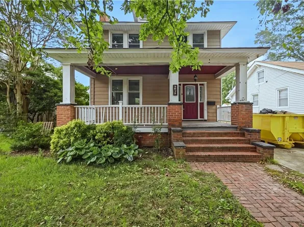 3672 Henrico St, Norfolk, VA 23513