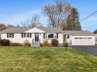 70 Chapel Rd, South Windsor, CT 06074