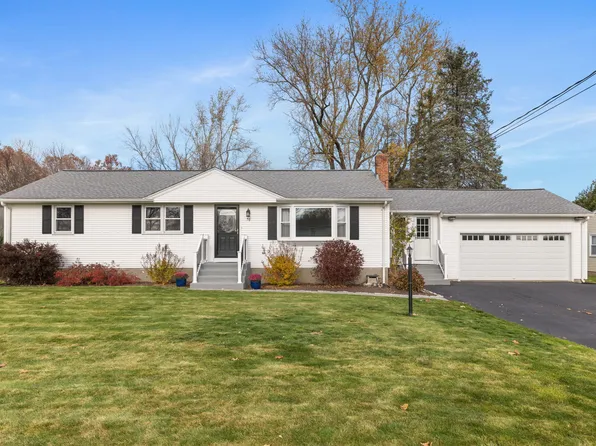 70 Chapel Road, South Windsor, CT 06074