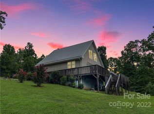 110 Conner Ridge Dr, Old Fort, NC 28762