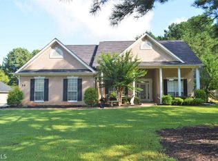 56 Mosswood Trl, Newnan, GA