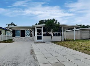 3980 67th Ave N, Pinellas Park, FL 33781