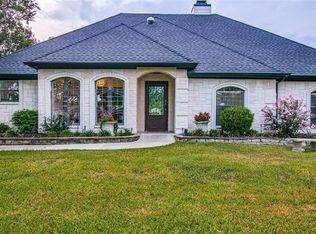 103 Riva Rdg, Lucas, TX 75098