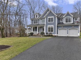 3 Nancy Ct, Rockaway, NJ 07866