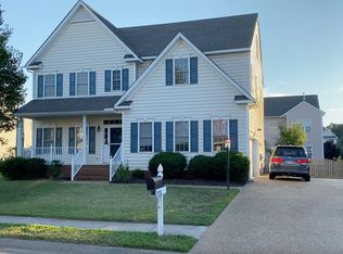 9061 Brigadier Rd, Mechanicsville, VA 23116