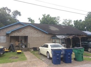 1003 W 3rd St, Crowley, LA 70526