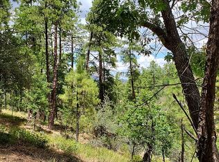 5863 W Sleepy Hollow Dr, Prescott, AZ 86305