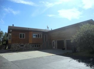 400 Slater Dr, Fairbanks, AK 99701
