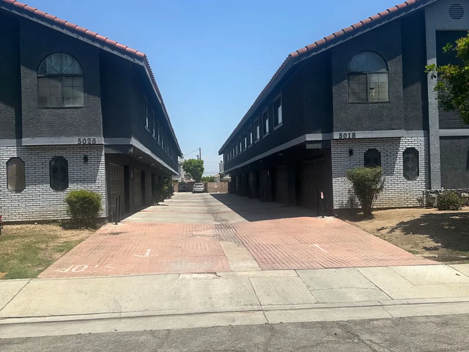 5018 Rosemead Blvd #A