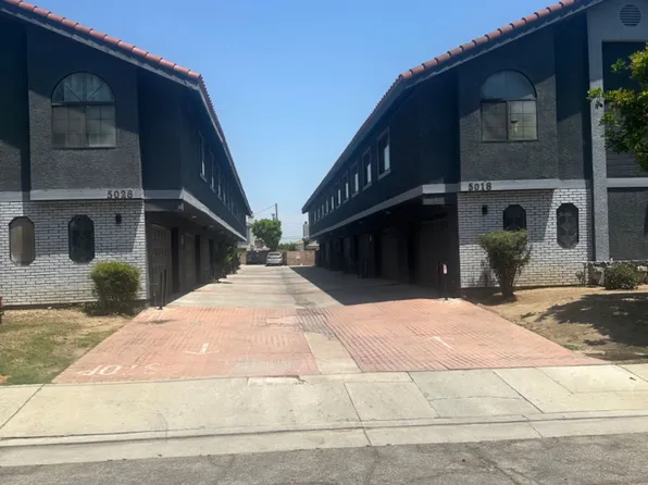 5018 Rosemead Blvd #A, Temple City, CA 91780