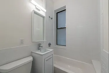 Rented by Halstead Real Estate