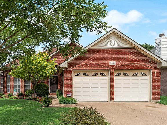 3rd image of 7301 Birchmont Dr