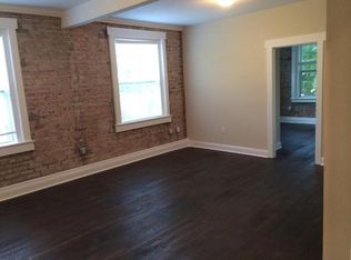 3269 Gillham Rd APT 1, Kansas City, MO 64109