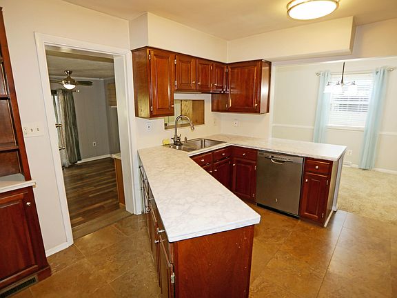 2nd image of 3453 Dixiana Dr