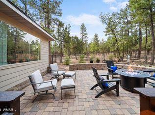 1510 S Elk Run Dr, Show Low, AZ 85901