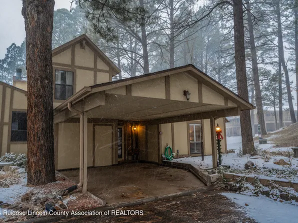 35 Saint Moritz St, Ruidoso, NM 88345
