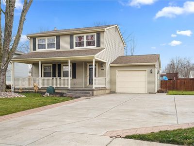 208 Kaymar Dr, Amherst, NY, 14228