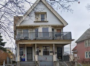 2865-2867 N 19th St. (Duplex), Milwaukee, WI 53206