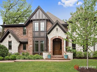 437 Chestnut St, Winnetka, IL 60093