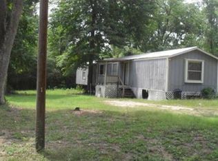 450 Bar Park Loop, Coldspring, TX 77331