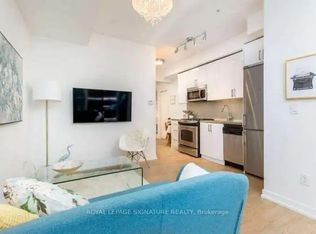 150 Broadview Ave #23, Toronto, ON M4M0A9