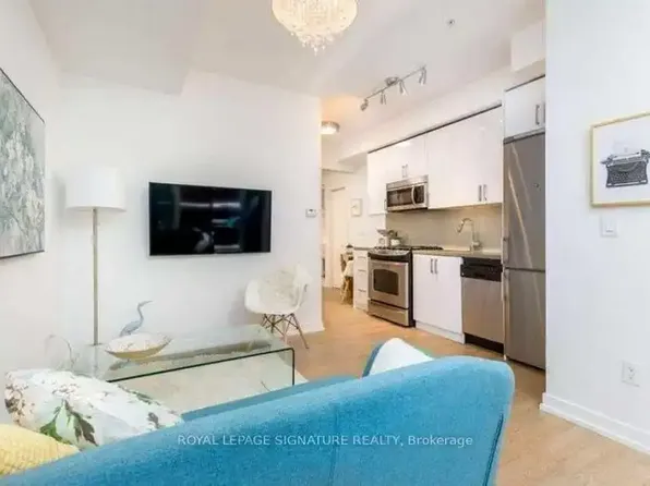 150 Broadview Ave, Toronto, ON