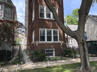 1706 W Byron St #1, Chicago, IL 60613