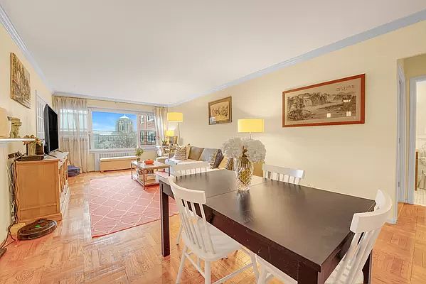 1st image of 110-45 Queens Blvd #402