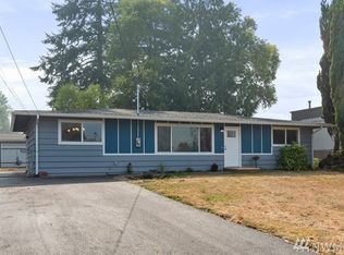 1219 Ivy Rd, Bremerton, WA 98310