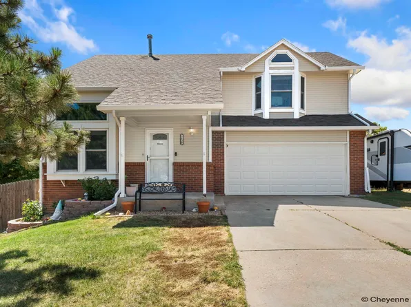 5630 Red Blf, Cheyenne, WY 82009