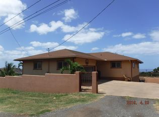 85-1330 Waianae Valley Rd, Waianae, HI 96792