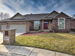 825 Buccaneer Point, Decatur, IL 62521