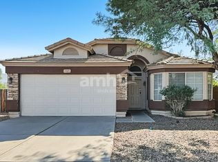 1505 S 81st Dr, Phoenix, AZ 85043