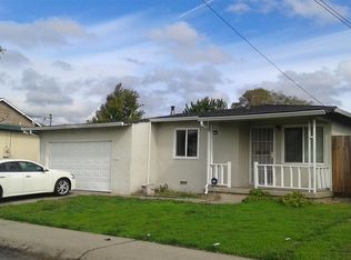 18450 Robscott Ave, Hayward, CA 94541