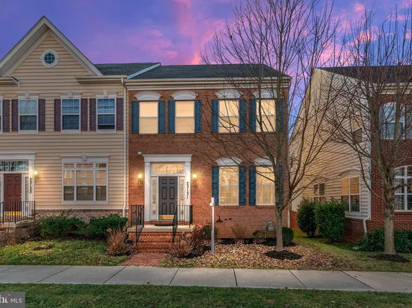 23131 Yellowwood Dr, Clarksburg, MD 20871