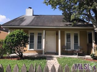 3129 Myrtle Grove Dr, Baton Rouge, LA 70810