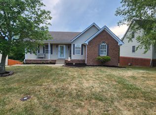 117 Weslyn Way, Nicholasville, KY 40356