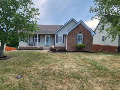 117 Weslyn Way, Nicholasville, KY, 40356