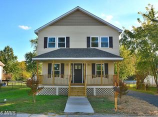 2413 Manning Ave, Baltimore, MD 21219