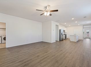 2512 Pikes Peak Way, Celina, TX 75009