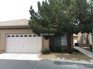 4767 Cozy Cottage Pl, North Las Vegas, NV 89031