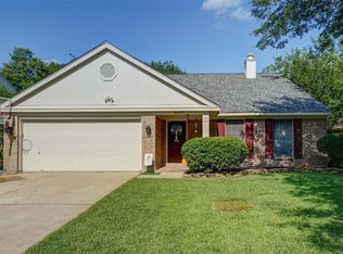 3907 Lee Ln, Pearland, TX 77584