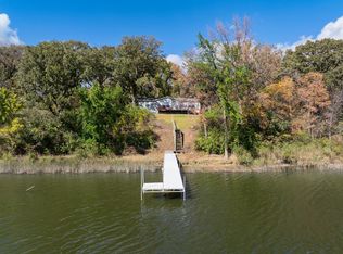 20854 N Long Lake Rd NW, Evansville, MN 56326