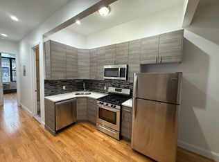 265 Melrose St APT 1L, Brooklyn, NY 11206