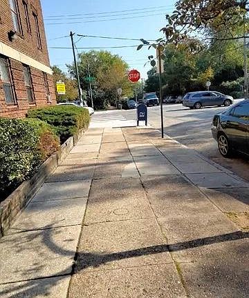 5th image of 4725 Chester Ave #C10